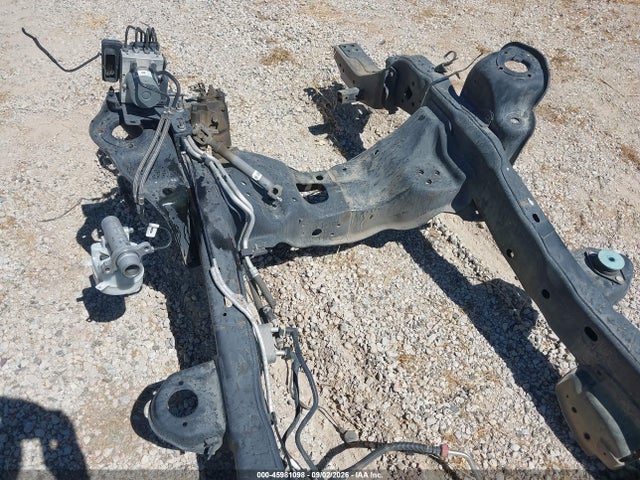 Ford F-250 Platinum 2017 1FT7W2BT6HEC45075 Image 7
