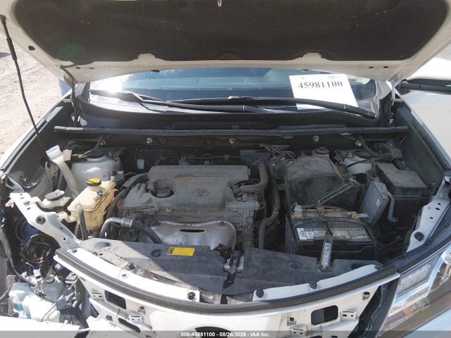 2013 Toyota Rav4 Limited მანქანა იყიდება აუქციონზე, vin: 2T3DFREV1DW086042, აუქციონის ნომერი: 45981100