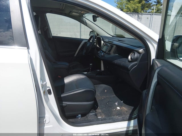 2013 Toyota Rav4 Limited მანქანა იყიდება აუქციონზე, vin: 2T3DFREV1DW086042, აუქციონის ნომერი: 45981100