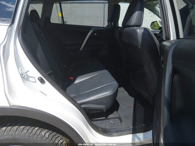 2013 Toyota Rav4 Limited მანქანა იყიდება აუქციონზე, vin: 2T3DFREV1DW086042, აუქციონის ნომერი: 45981100