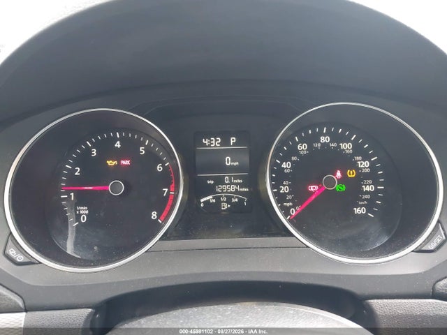 45981102 :رقم المزاد ، 3VWD17AJ5FM336048 vin ، 2015 Volkswagen Jetta 1.8t Se مزاد بيع