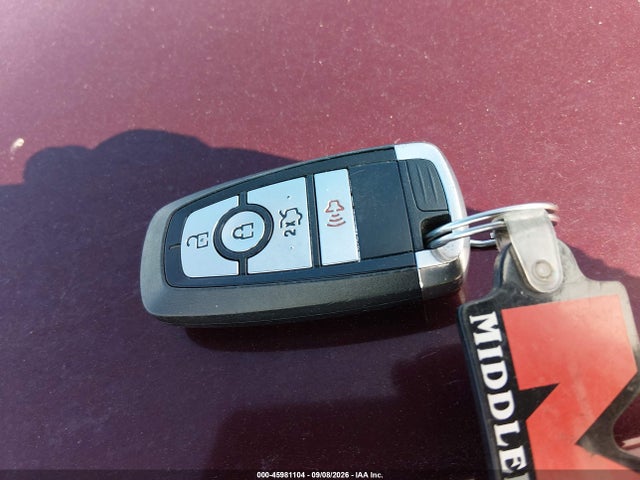 Ford Fusion Hybrid Se 2018 3FA6P0LU0JR253086 Image 11