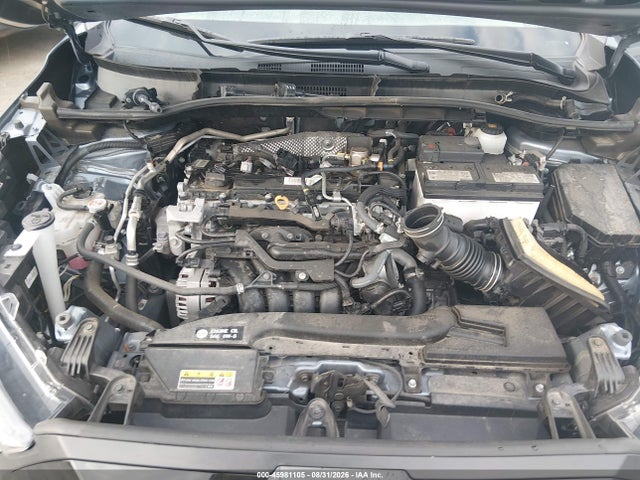 Auction sale of the 2026 Toyota Corolla Cross Le, vin: 7MUBAABG8TV161533, lot number: 45981105