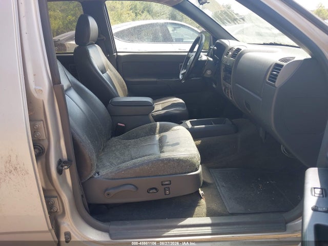 Продаж на аукціоні авто 2005 Gmc Canyon Sle, vin: 1GTDT136958166802, номер лоту: 45981106
