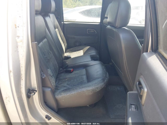 Продаж на аукціоні авто 2005 Gmc Canyon Sle, vin: 1GTDT136958166802, номер лоту: 45981106