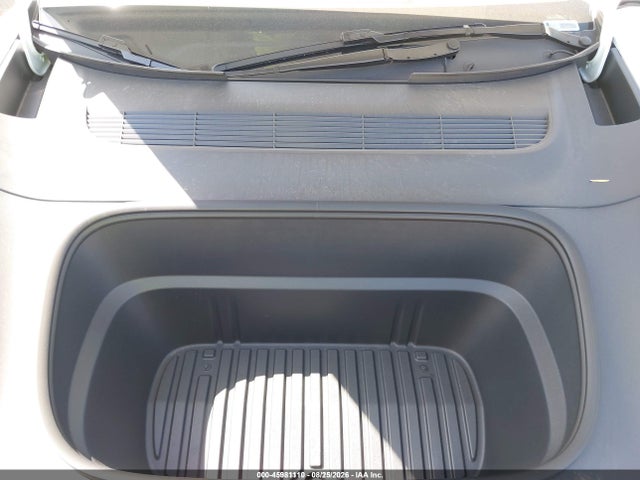 Aukcja sprzedaży 2026 Tesla Model Y All-wheel Drive/long Range Launch Series/premium All-wheel Drive, vin: 7SAYGAEE4TF624711, numer aukcji: 45981110