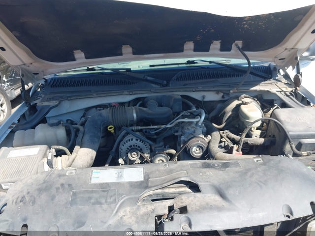 Продаж на аукціоні авто 2007 Gmc Sierra 1500 Classic Work Truck, vin: 1GTEC19X47Z132218, номер лоту: 45981111