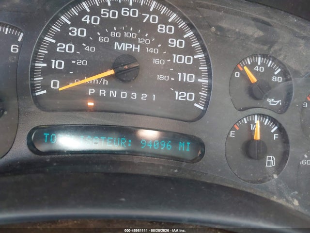 Продаж на аукціоні авто 2007 Gmc Sierra 1500 Classic Work Truck, vin: 1GTEC19X47Z132218, номер лоту: 45981111