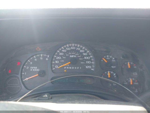 Продаж на аукціоні авто 2007 Gmc Sierra 1500 Classic Work Truck, vin: 1GTEC19X47Z132218, номер лоту: 45981111