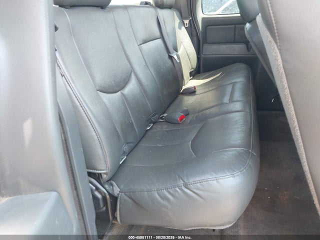 Продаж на аукціоні авто 2007 Gmc Sierra 1500 Classic Work Truck, vin: 1GTEC19X47Z132218, номер лоту: 45981111
