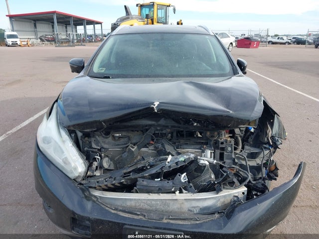 45981121 :رقم المزاد ، 5N1AZ2MH8GN106131 vin ، 2016 Nissan Murano Sl مزاد بيع