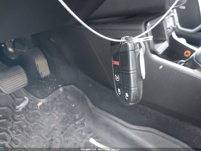 ZACNJCBBXMPM96523 Jeep Renegade Latitude Fwd