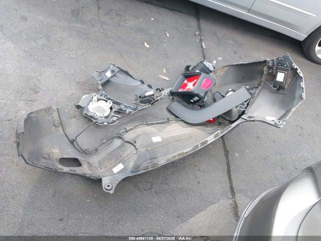 ZACNJCBBXMPM96523 Jeep Renegade Latitude Fwd