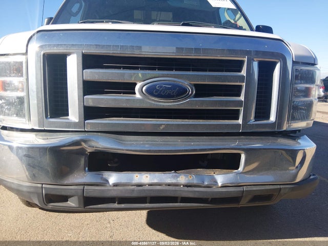 Продажа на аукционе авто 2012 Ford E-250 Commercial, vin: 1FTNE2EW6CDA33940, номер лота: 45981127