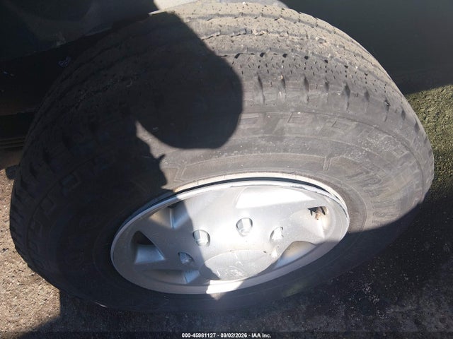 Продажа на аукционе авто 2012 Ford E-250 Commercial, vin: 1FTNE2EW6CDA33940, номер лота: 45981127