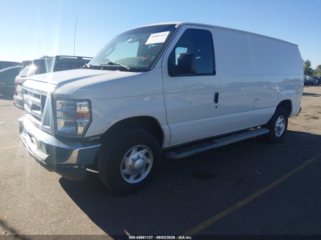 Продажа на аукционе авто 2012 Ford E-250 Commercial, vin: 1FTNE2EW6CDA33940, номер лота: 45981127