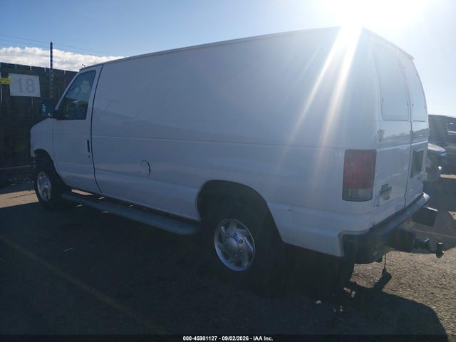 Продажа на аукционе авто 2012 Ford E-250 Commercial, vin: 1FTNE2EW6CDA33940, номер лота: 45981127