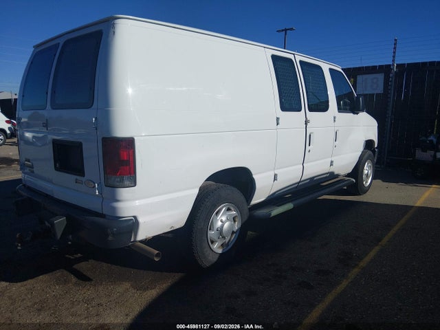 Продажа на аукционе авто 2012 Ford E-250 Commercial, vin: 1FTNE2EW6CDA33940, номер лота: 45981127