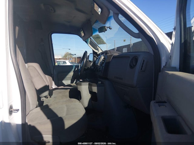 Продажа на аукционе авто 2012 Ford E-250 Commercial, vin: 1FTNE2EW6CDA33940, номер лота: 45981127