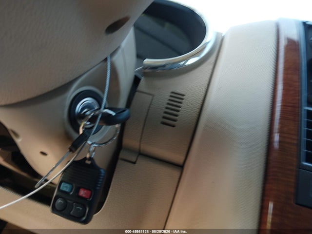 Aukcja sprzedaży 2006 Ford Explorer Eddie Bauer, vin: 1FMEU648X6UB25419, numer aukcji: 45981128