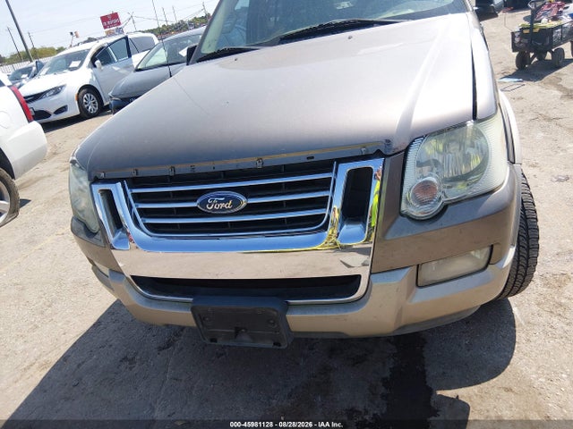 Aukcja sprzedaży 2006 Ford Explorer Eddie Bauer, vin: 1FMEU648X6UB25419, numer aukcji: 45981128