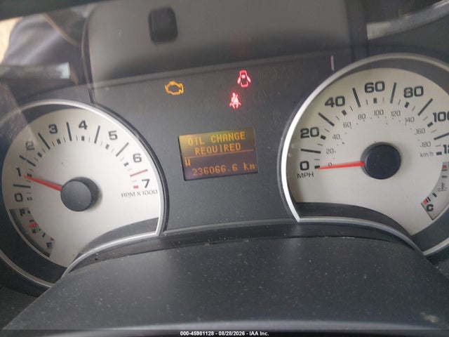 Aukcja sprzedaży 2006 Ford Explorer Eddie Bauer, vin: 1FMEU648X6UB25419, numer aukcji: 45981128