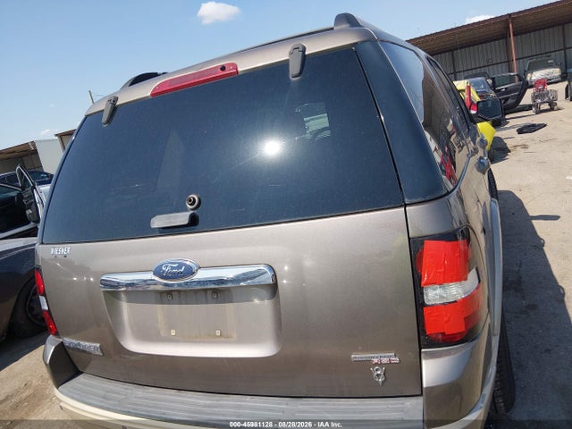 Aukcja sprzedaży 2006 Ford Explorer Eddie Bauer, vin: 1FMEU648X6UB25419, numer aukcji: 45981128