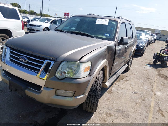 Aukcja sprzedaży 2006 Ford Explorer Eddie Bauer, vin: 1FMEU648X6UB25419, numer aukcji: 45981128