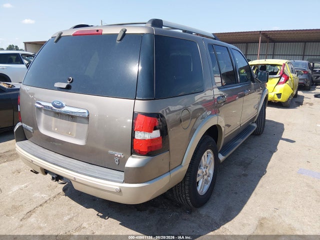 Aukcja sprzedaży 2006 Ford Explorer Eddie Bauer, vin: 1FMEU648X6UB25419, numer aukcji: 45981128