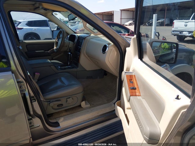 Aukcja sprzedaży 2006 Ford Explorer Eddie Bauer, vin: 1FMEU648X6UB25419, numer aukcji: 45981128
