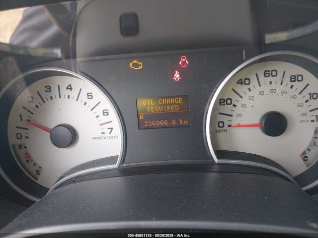 Aukcja sprzedaży 2006 Ford Explorer Eddie Bauer, vin: 1FMEU648X6UB25419, numer aukcji: 45981128
