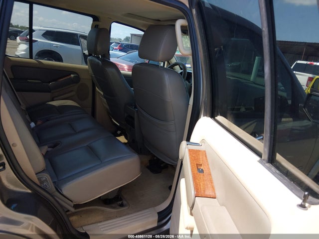Aukcja sprzedaży 2006 Ford Explorer Eddie Bauer, vin: 1FMEU648X6UB25419, numer aukcji: 45981128