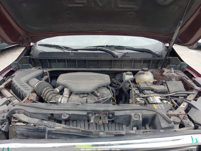 Aukcja sprzedaży 2018 Gmc Acadia Slt-1, vin: 1GKKNMLS6JZ230724, numer aukcji: 45981131