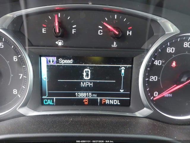 Aukcja sprzedaży 2018 Gmc Acadia Slt-1, vin: 1GKKNMLS6JZ230724, numer aukcji: 45981131