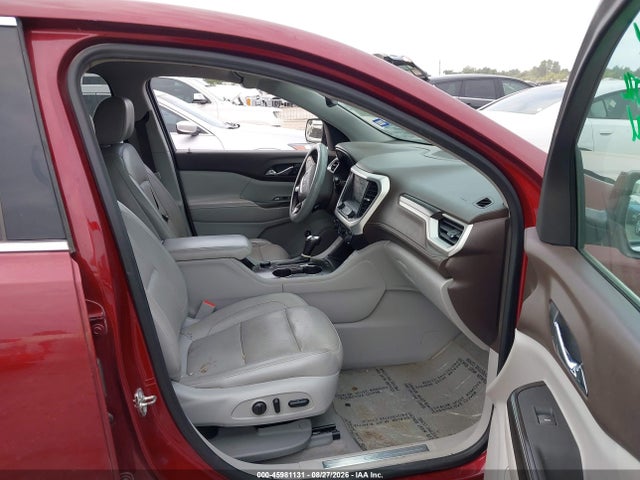Aukcja sprzedaży 2018 Gmc Acadia Slt-1, vin: 1GKKNMLS6JZ230724, numer aukcji: 45981131