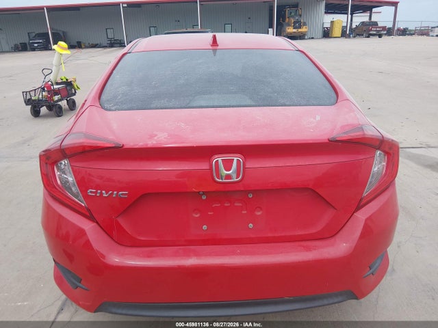 Honda CIVIC EX 2017 2HGFC2F70HH532231 Image 16