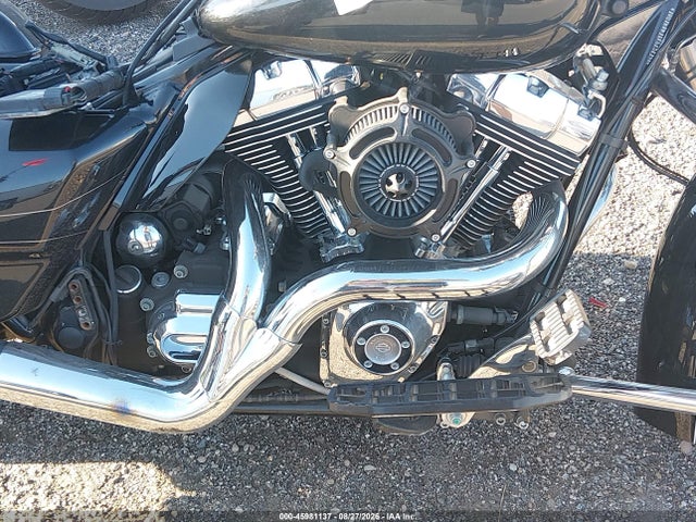 Aukcja sprzedaży 2015 Harley-davidson Flhxs Street Glide Special, vin: 1HD1KRM18FB636196, numer aukcji: 45981137