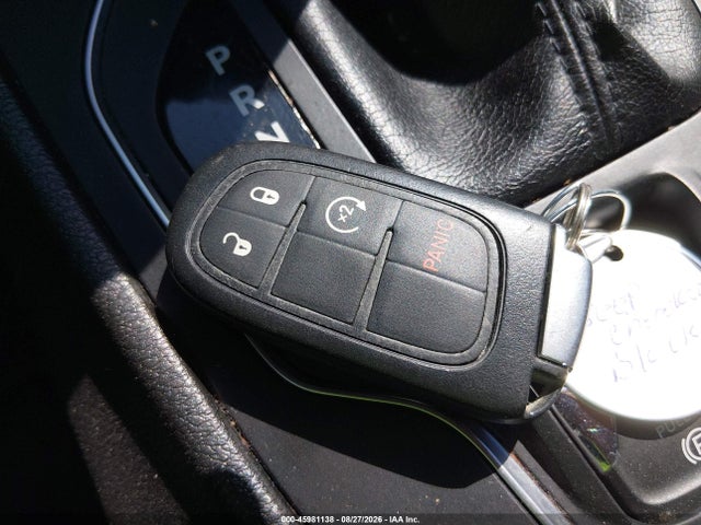 Продаж на аукціоні авто 2021 Jeep Cherokee Latitude Lux Fwd, vin: 1C4PJLMX9MD144228, номер лоту: 45981138