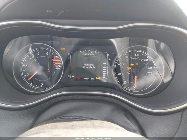 Продаж на аукціоні авто 2021 Jeep Cherokee Latitude Lux Fwd, vin: 1C4PJLMX9MD144228, номер лоту: 45981138