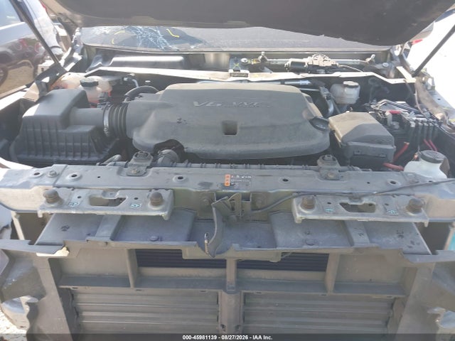 45981139 :رقم المزاد ، 1GCGTCEN9M1196211 vin ، 2021 Chevrolet Colorado 4wd  Short Box Lt مزاد بيع