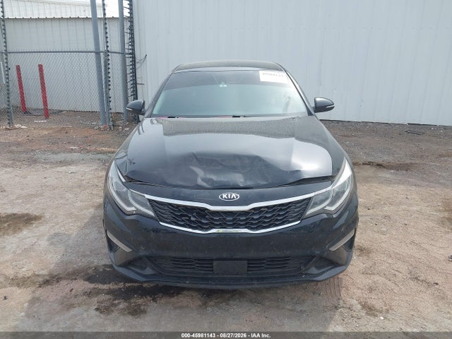 Aukcja sprzedaży 2020 Kia Optima Lx, vin: 5XXGT4L32LG407677, numer aukcji: 45981143