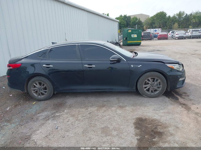 Aukcja sprzedaży 2020 Kia Optima Lx, vin: 5XXGT4L32LG407677, numer aukcji: 45981143