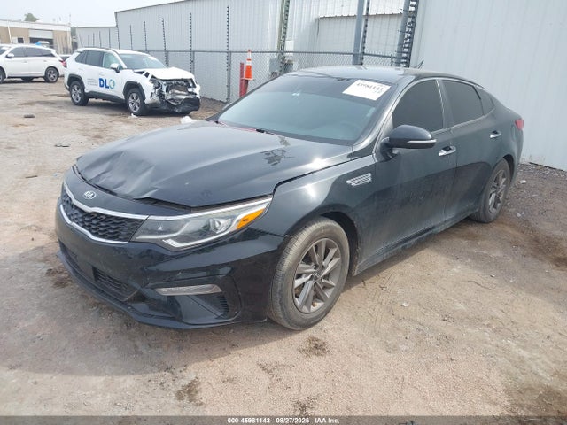 Aukcja sprzedaży 2020 Kia Optima Lx, vin: 5XXGT4L32LG407677, numer aukcji: 45981143