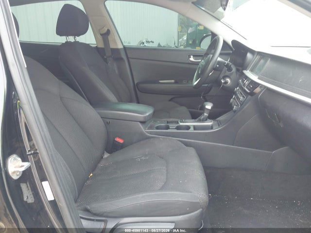 Aukcja sprzedaży 2020 Kia Optima Lx, vin: 5XXGT4L32LG407677, numer aukcji: 45981143