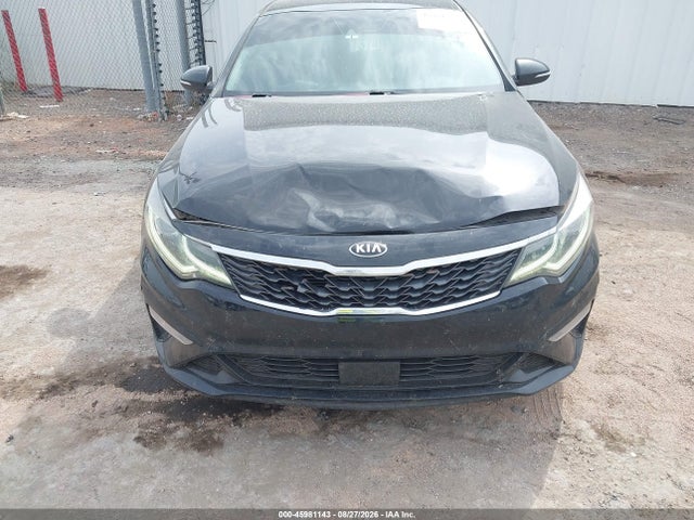 Aukcja sprzedaży 2020 Kia Optima Lx, vin: 5XXGT4L32LG407677, numer aukcji: 45981143