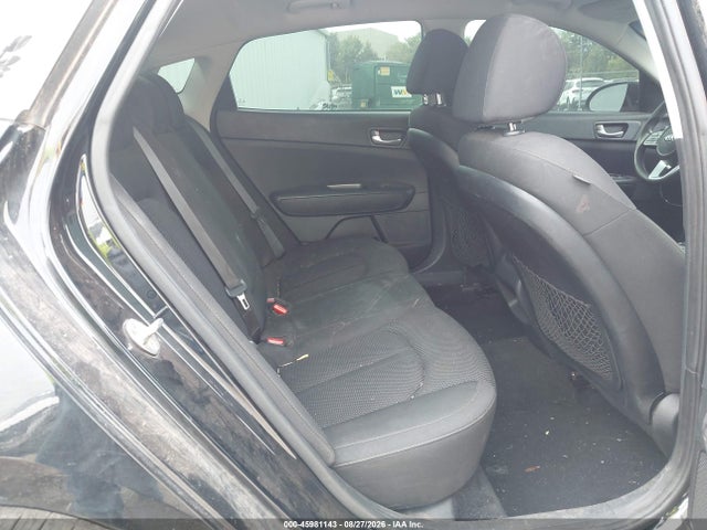 Aukcja sprzedaży 2020 Kia Optima Lx, vin: 5XXGT4L32LG407677, numer aukcji: 45981143