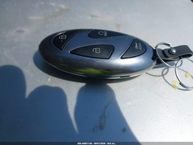 Продаж на аукціоні авто 2026 Hyundai Santa Fe Sel, vin: 5NMP2DGL1TH217819, номер лоту: 45981146