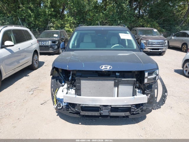 Продаж на аукціоні авто 2026 Hyundai Santa Fe Sel, vin: 5NMP2DGL1TH217819, номер лоту: 45981146