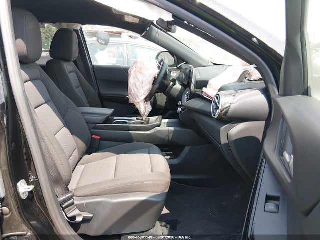 Продажа на аукционе авто 2026 Chevrolet Equinox Fwd Lt, vin: 3GNAXHEG5TL381198, номер лота: 45981149