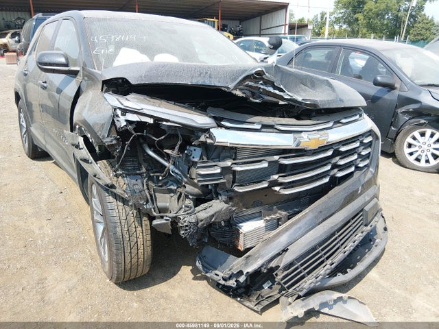 Продажа на аукционе авто 2026 Chevrolet Equinox Fwd Lt, vin: 3GNAXHEG5TL381198, номер лота: 45981149